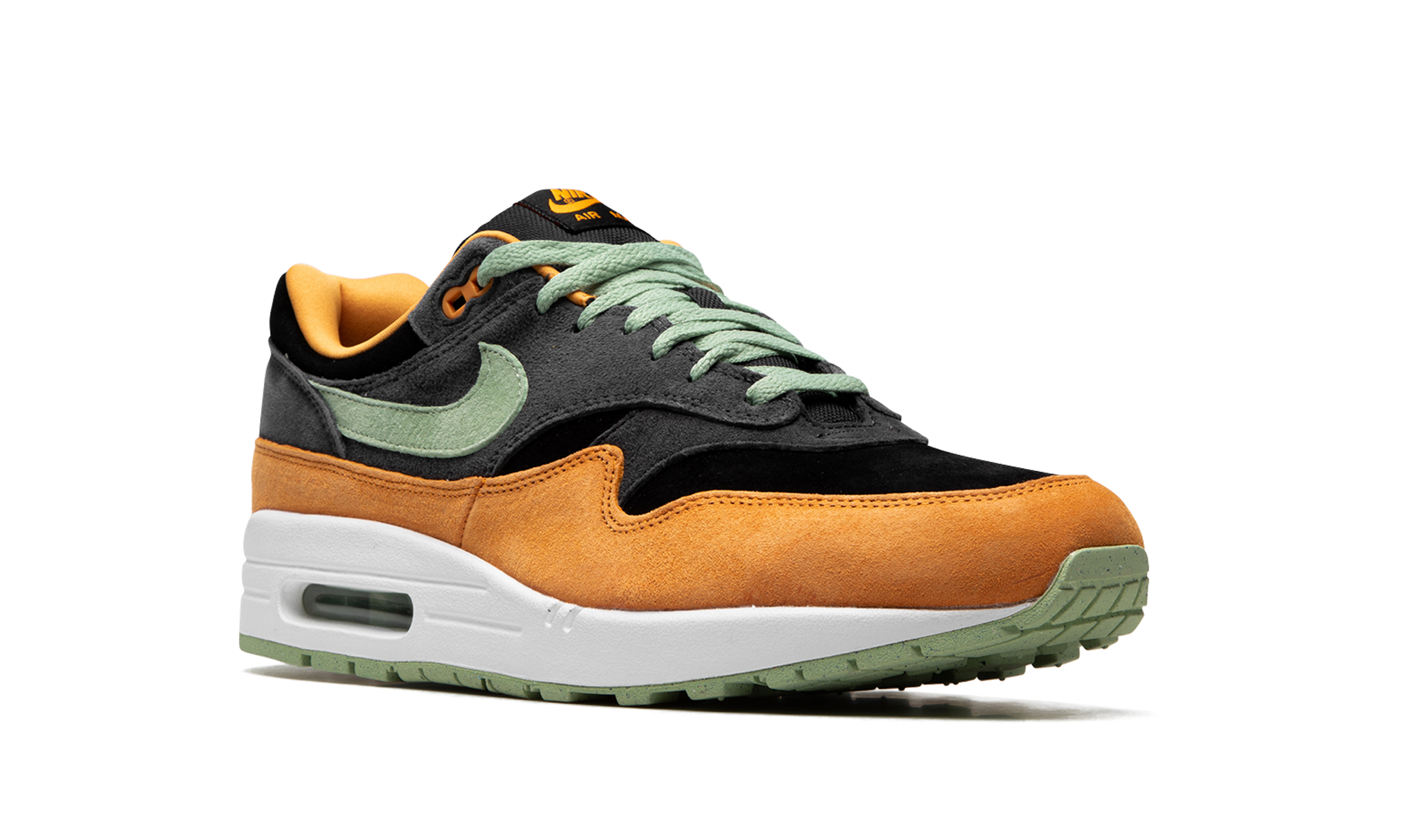 Nike Air Max 1 Ugly Duckling - Honeydew DZ0482 001