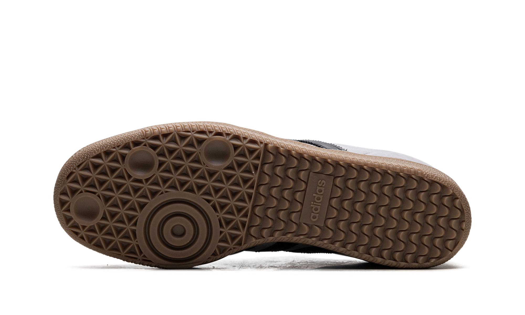 Adidas Samba OG Halo Silver IE9164