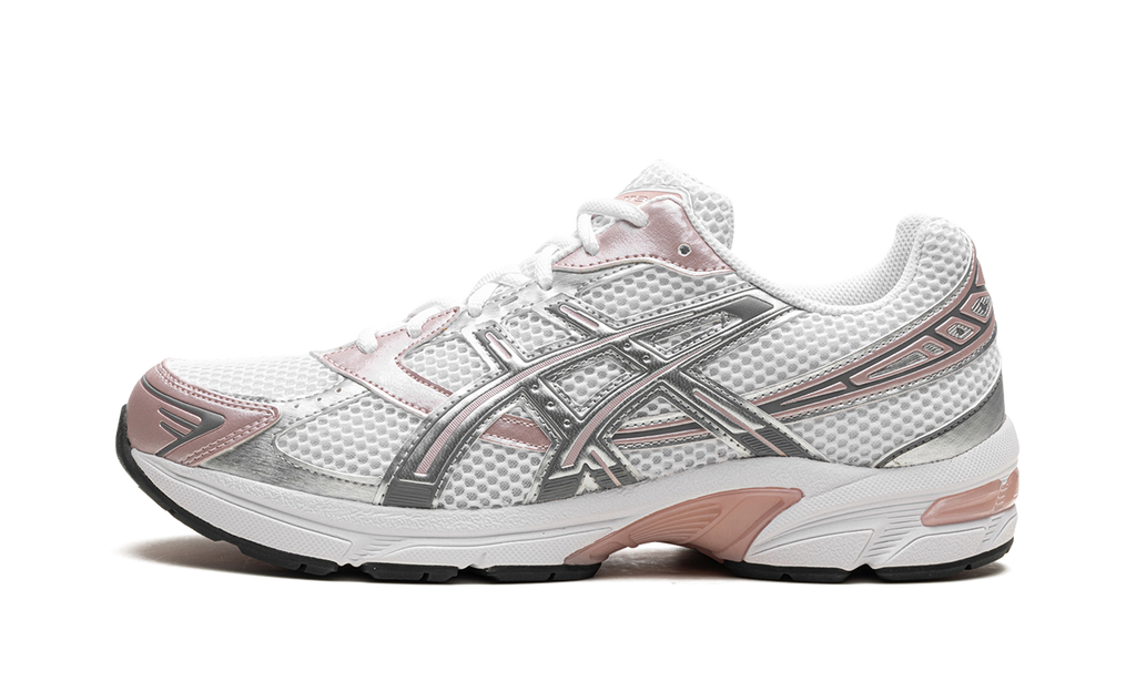 Asics Gel-1130 WMNS White Neutral Pink 1202A164 117