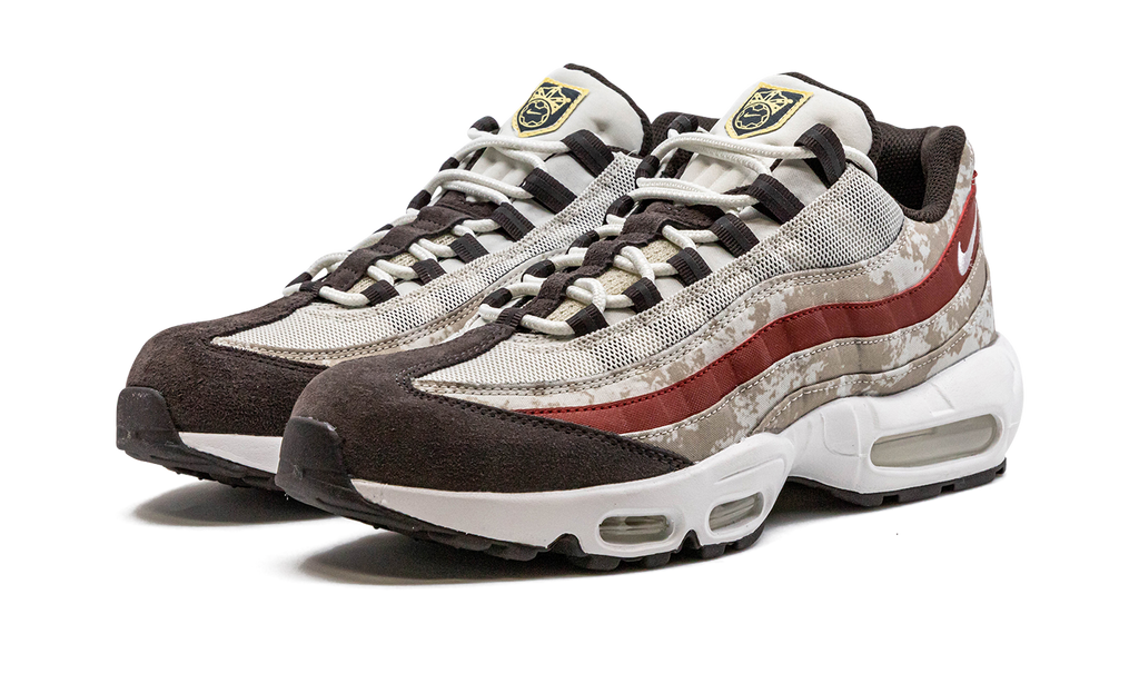 Nike Air Max 95 Social FC DQ9016 001