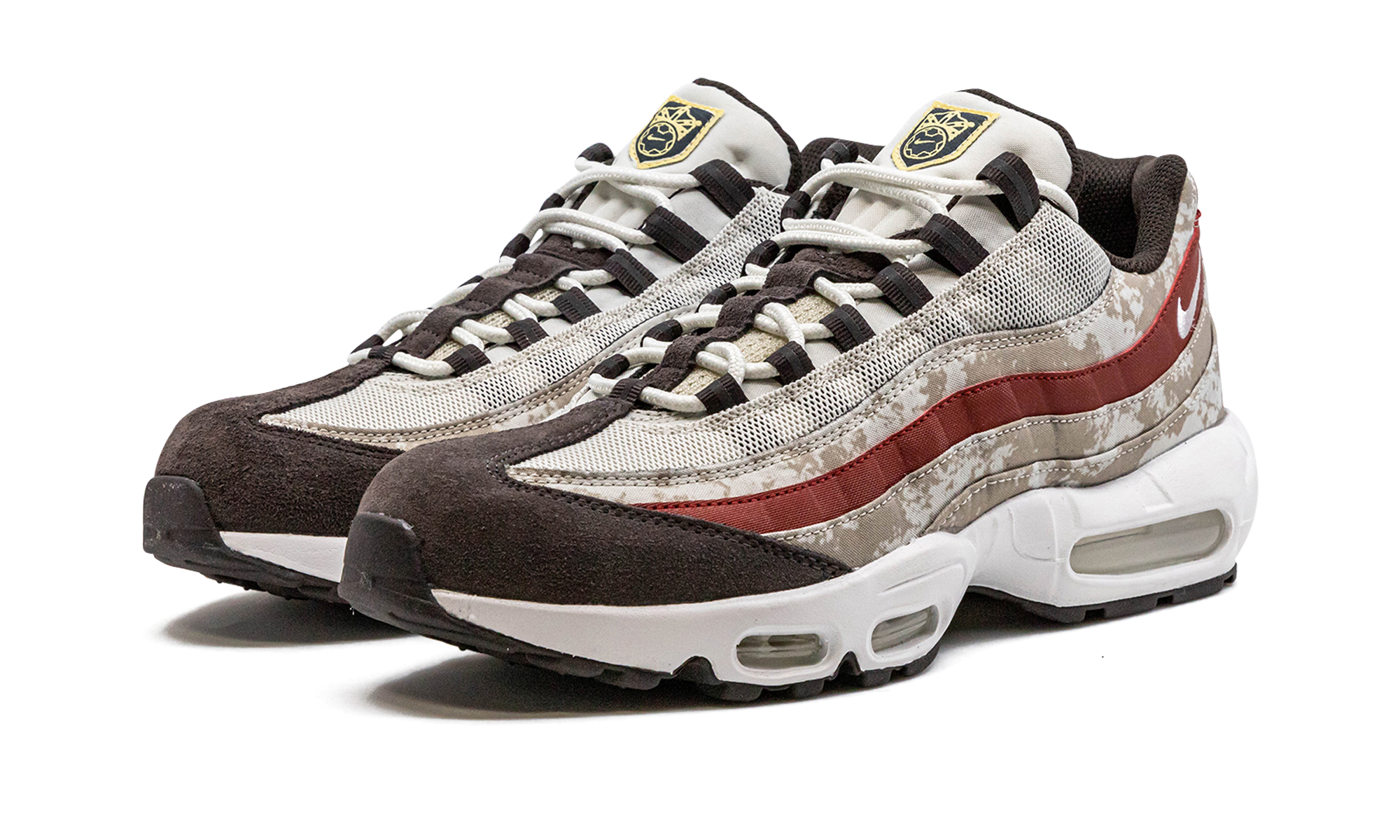 Nike Air Max 95 Social FC DQ9016 001