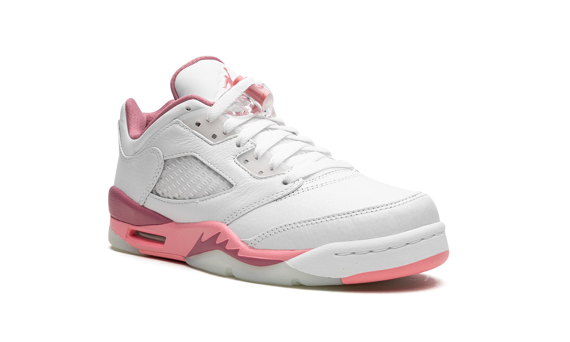 Air Jordan 5 Low GS Fundamental DX4390 116
