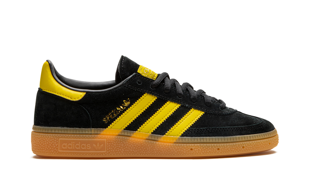 Adidas HANDBALL SPEZIAL Black / Yellow FX5676