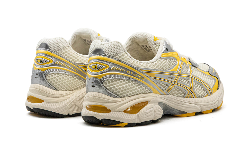Asics GT-2160 Kith - Cream Solar Power 1201A955 101