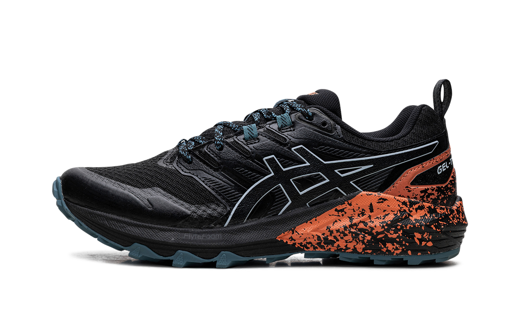 Asics GEL-Trabuco Terra Black 1012A902 011
