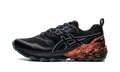 Asics GEL-Trabuco Terra Black 1012A902 011