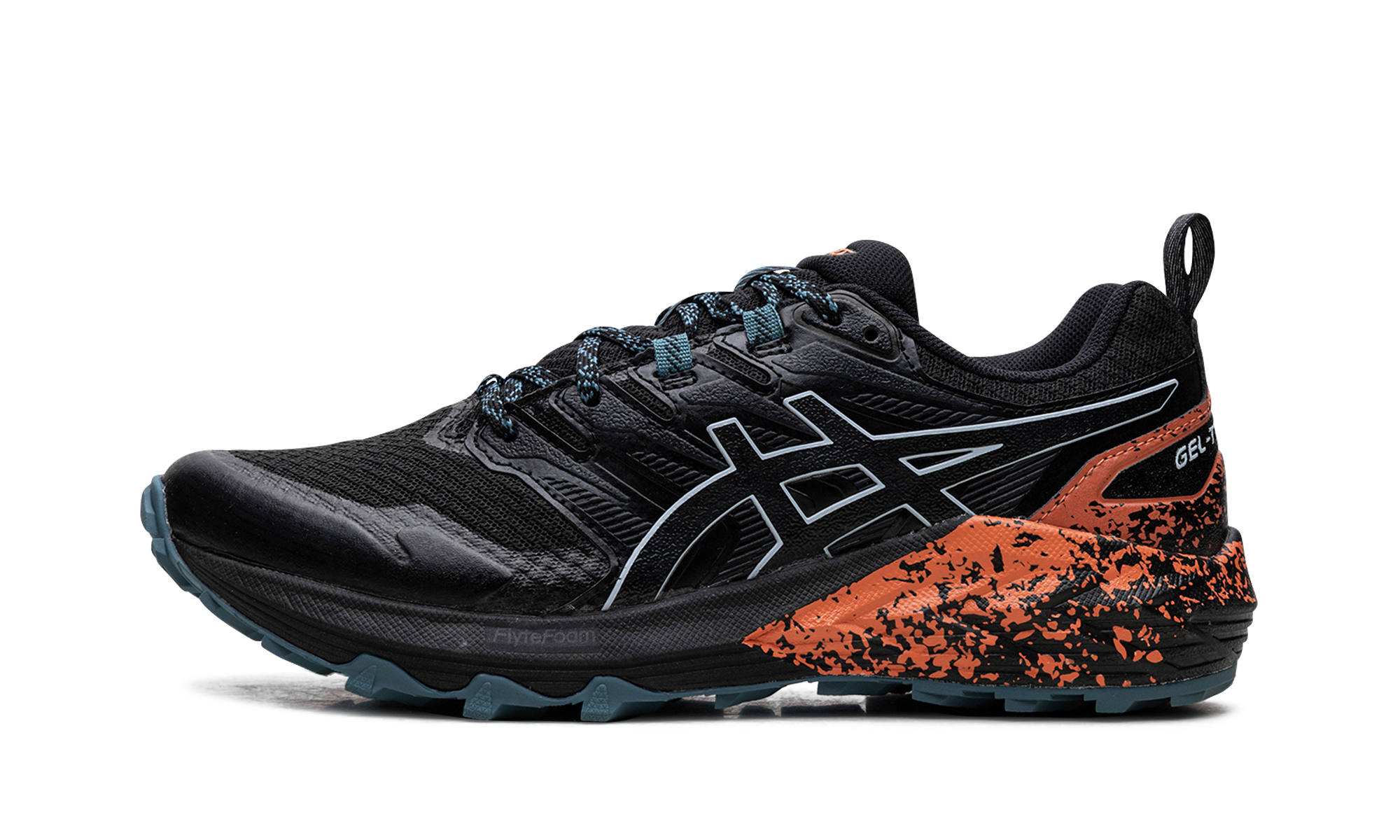 Asics GEL-Trabuco Terra Black 1012A902 011