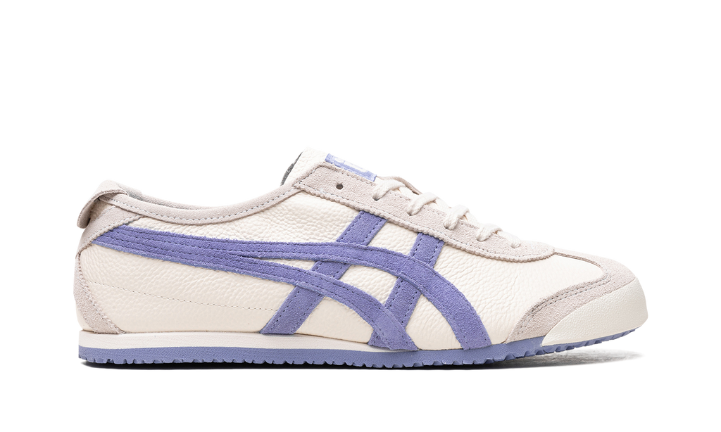 Onitsuka Tiger Mexico 66 Vintage Cream Violet Storm 1183B391 102