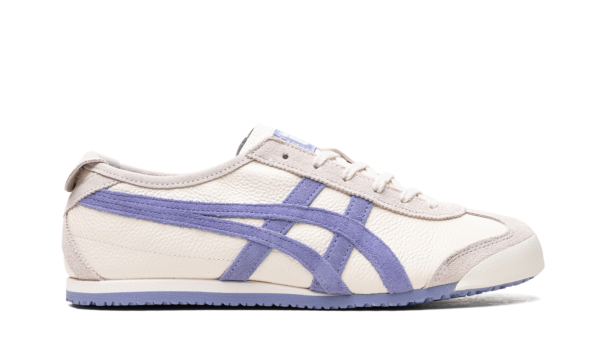 Onitsuka Tiger Mexico 66 Vintage Cream Violet Storm 1183B391 102