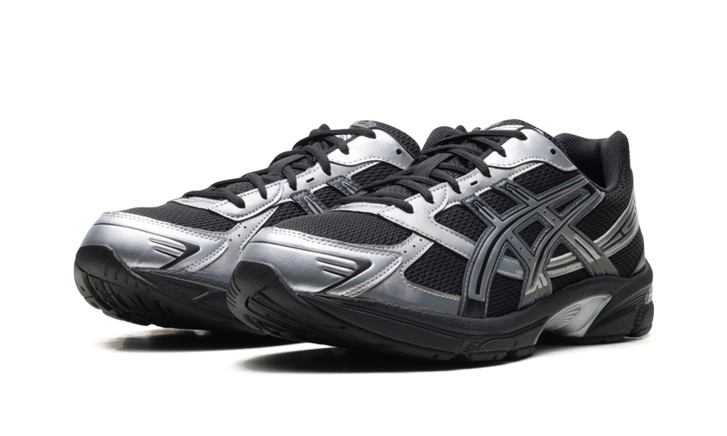 Asics Gel-1130 Holiday Pack Black Pure Silver 1203A997 001