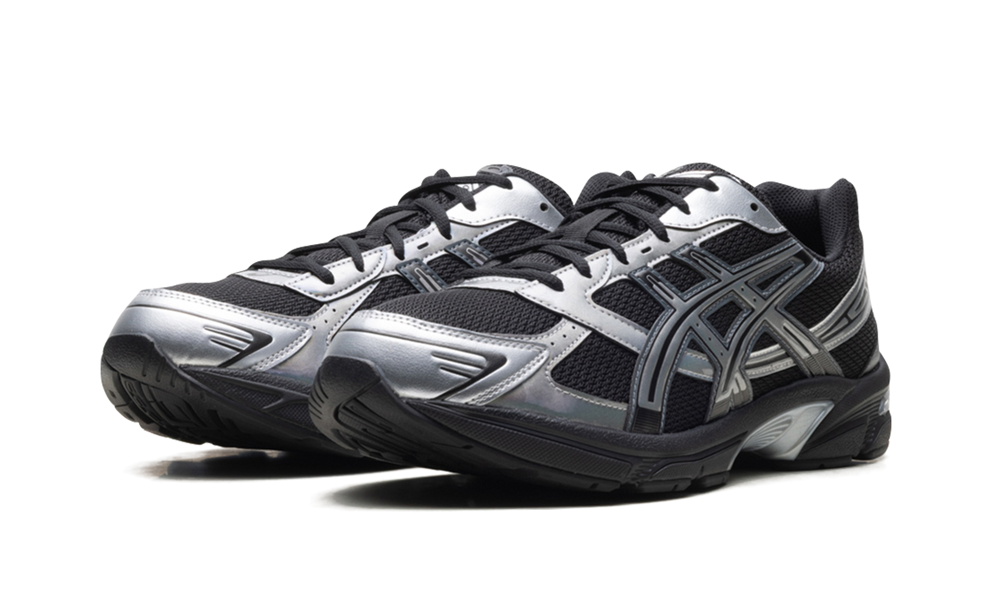 Asics Gel-1130 Holiday Pack Black Pure Silver 1203A997 001