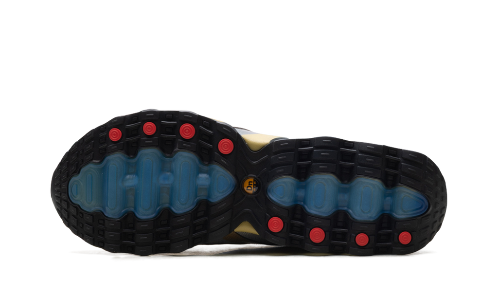 Nike Air Max Dn8 Patta - Club Gold IB4029 700