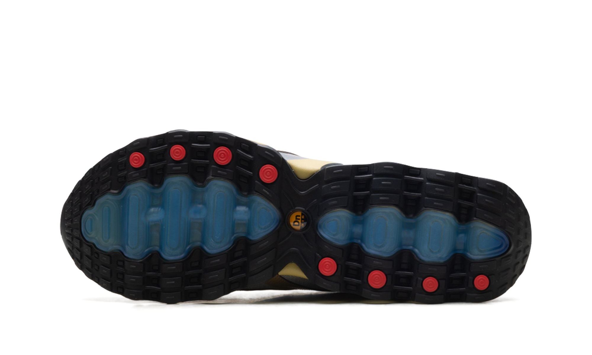 Nike Air Max Dn8 Patta - Club Gold IB4029 700
