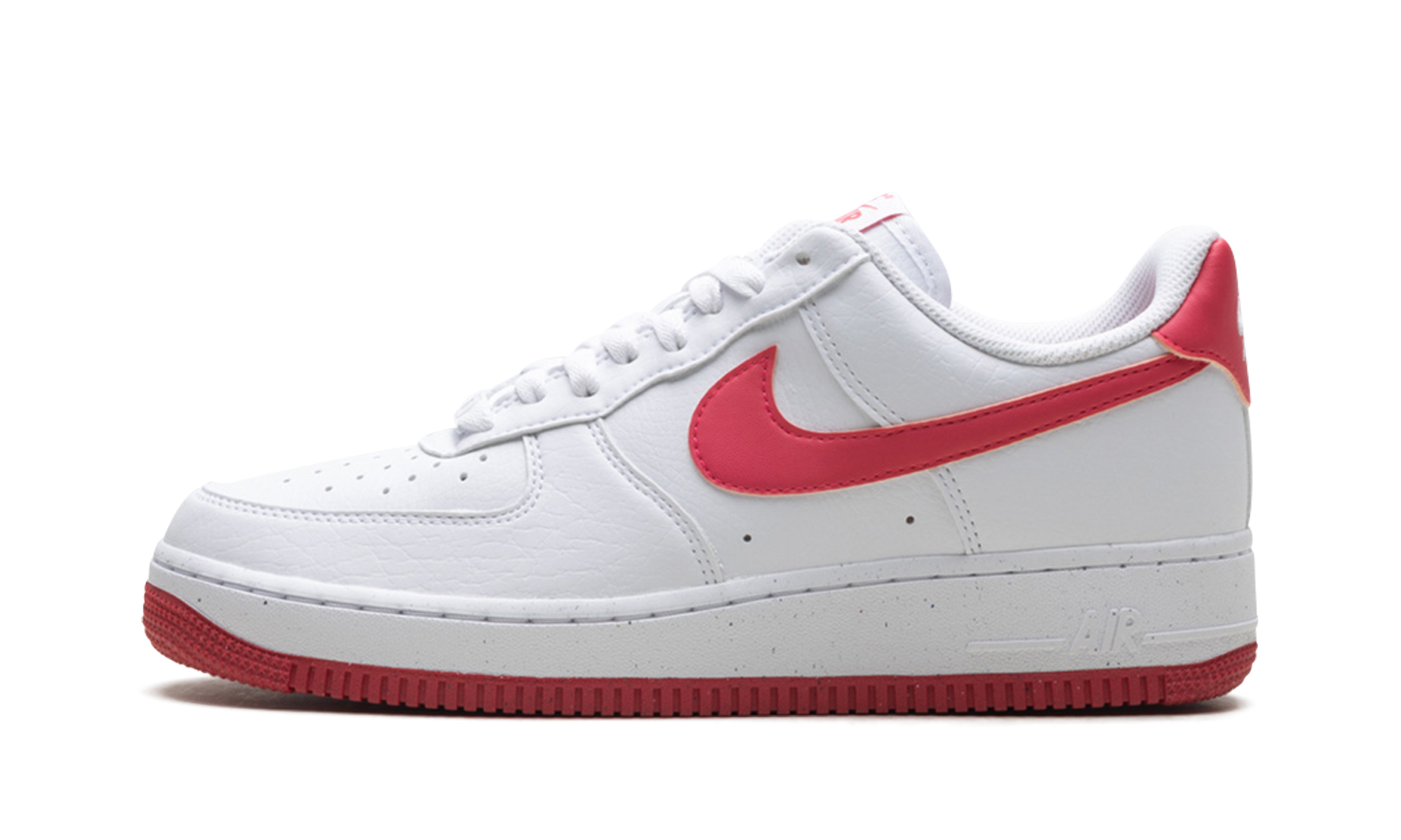 Nike Air Force 1 Low '07 WMNS Next Nature Aster Pink DC9486 102