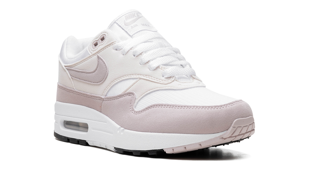 Nike Wmns Air Max 1 Platinum Violet DZ2628 106