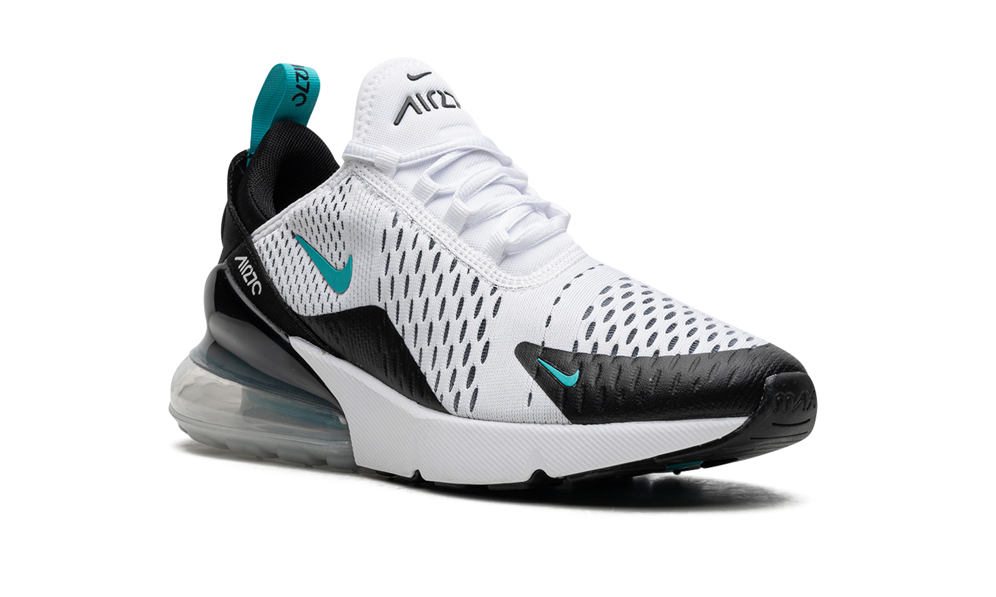 Nike AIR MAX 270 WMNS Dusty Cactus AH6789 115