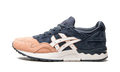 Asics Gel-Lyte 5 Kith Salmon Toe 1201A542 700
