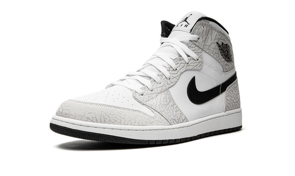 Air Jordan 1 Retro High 839115 106
