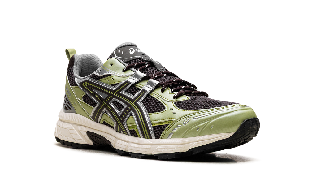 Asics Gel-Nunobiki Kith - Delicioso Pure Silver 1203A845 200