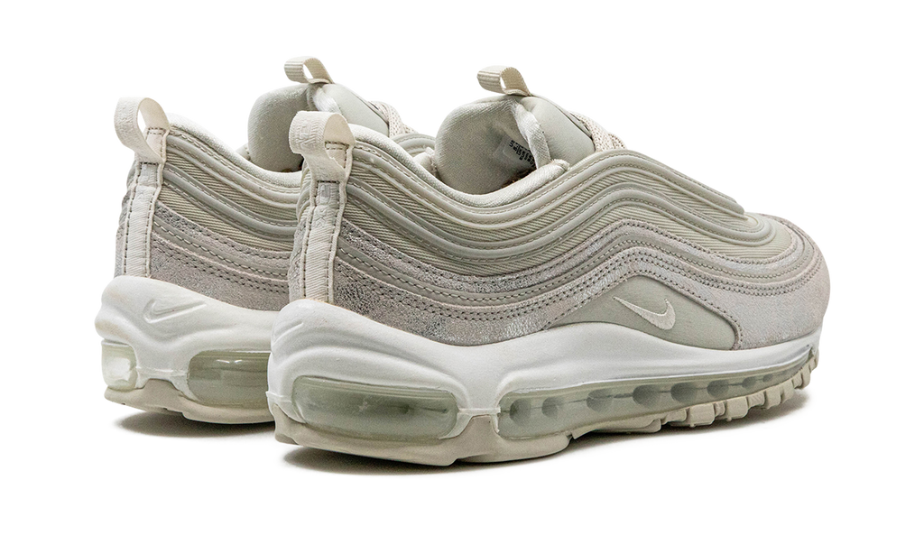 Nike AIR MAX 97 WMNS Light Bone Pre-Worn DX0137 002