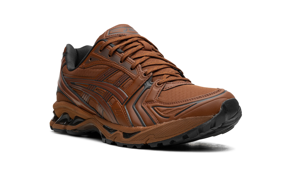 Asics Gel-Kayano 14 Earthenware Pack Rusty Brown 1203A412 200