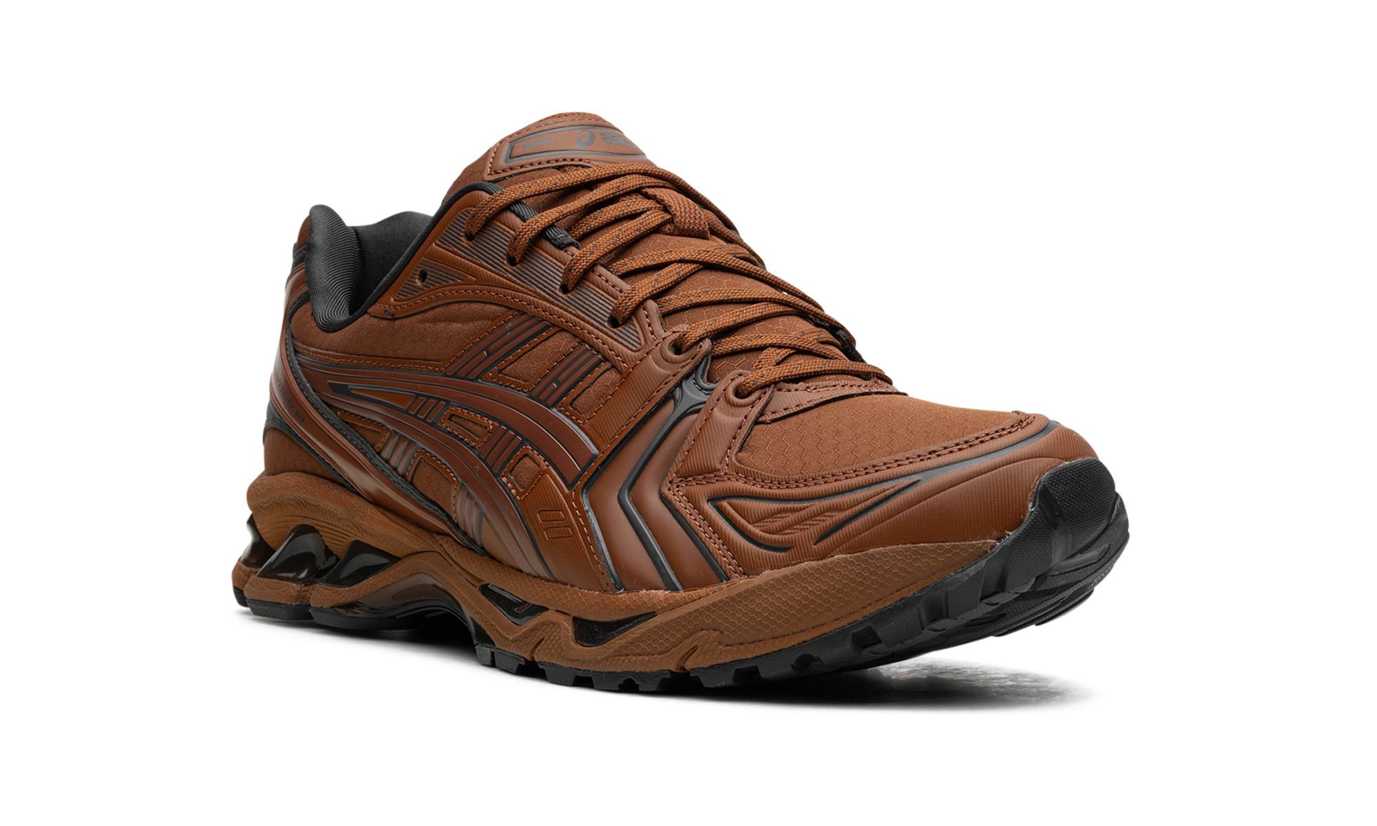 Asics Gel-Kayano 14 Earthenware Pack Rusty Brown 1203A412 200