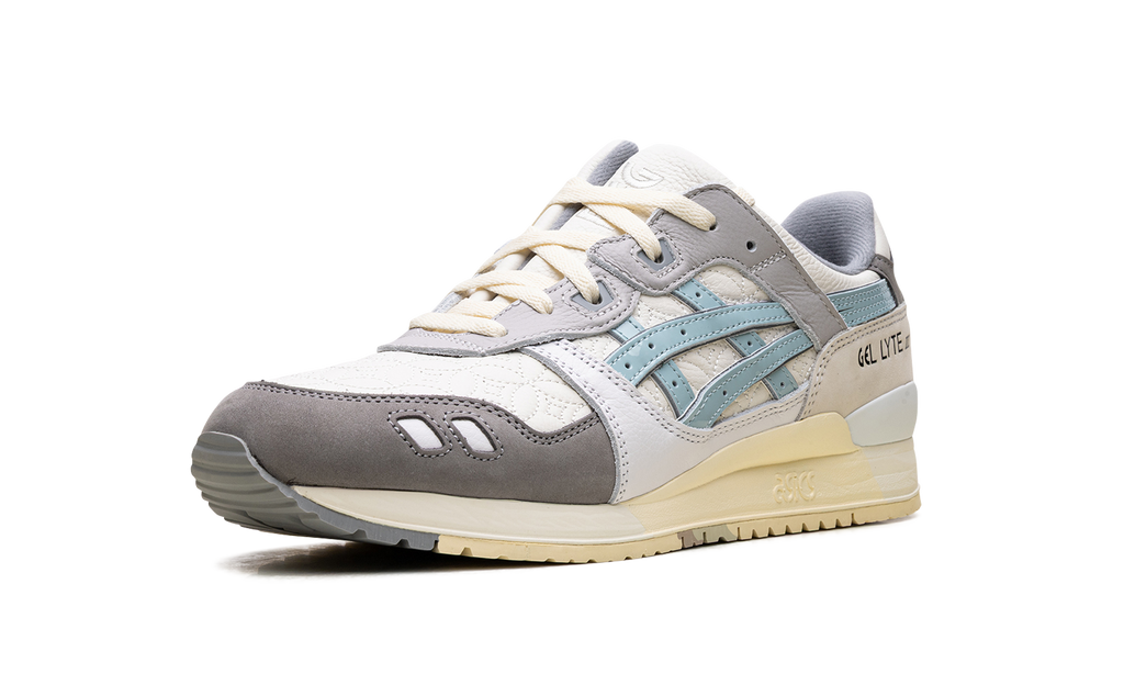 Asics Gel-Lyte III 07 Remastered Kith South Korea 1201B013 201