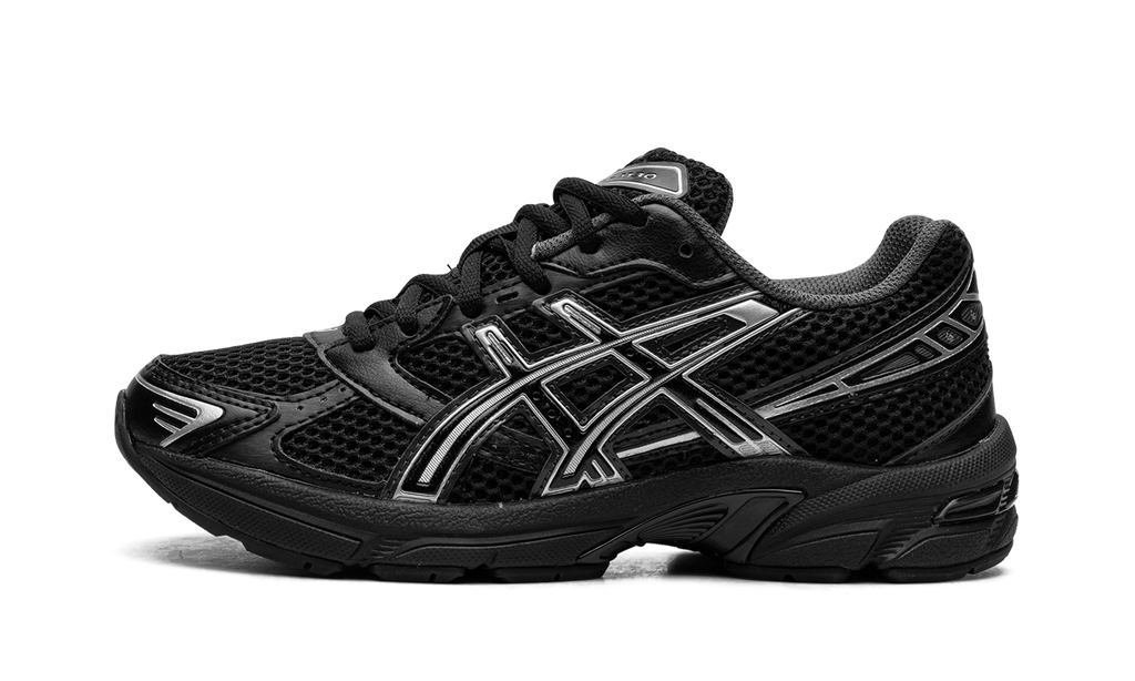 Asics Gel 1130 Black / Pure Silver 1201A906 001