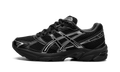 Asics Gel 1130 Black / Pure Silver 1201A906 001