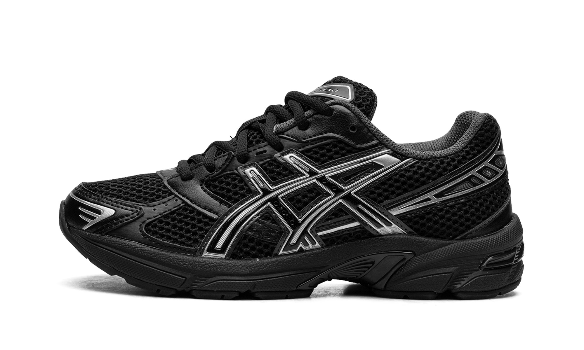 Asics Gel 1130 Black / Pure Silver 1201A906 001