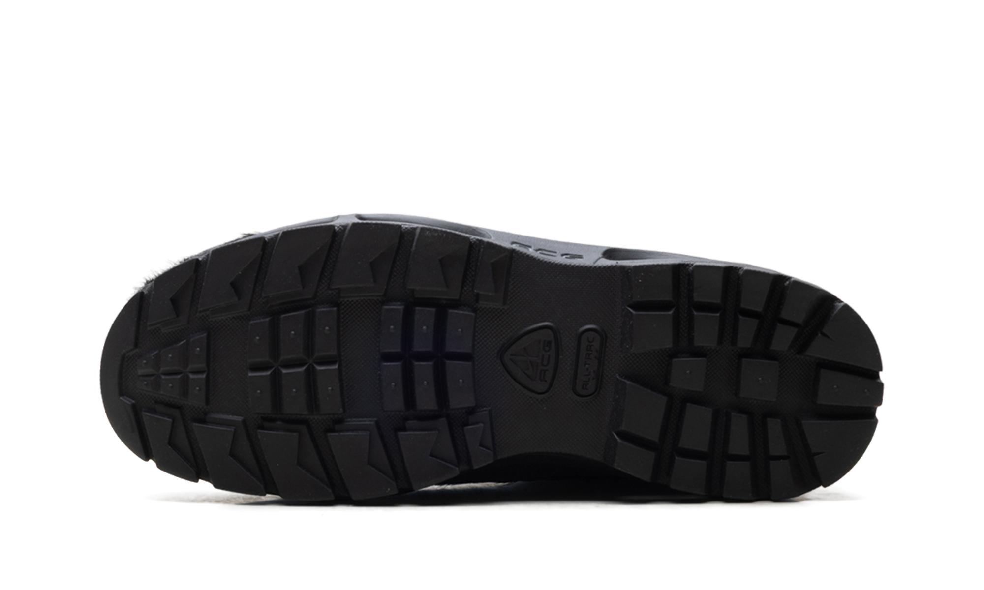 Nike Air Max Goadome Black Pony Hair IO4635 001