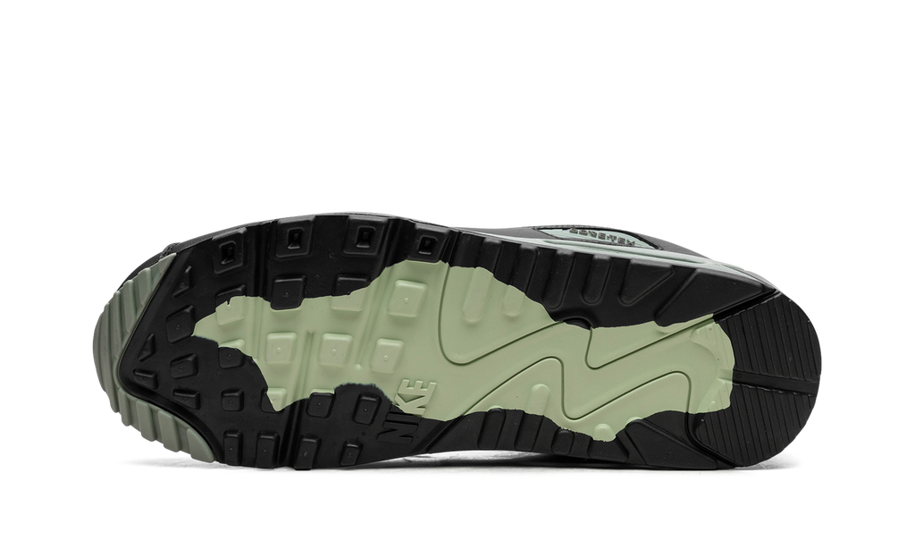 Nike Air Max 90 Gore-Tex Black / Honeydew FD5810 001