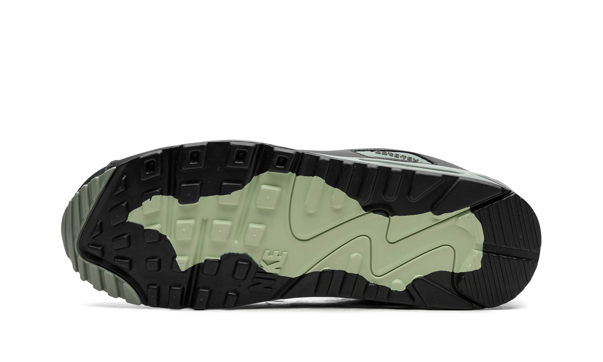 Nike Air Max 90 Gore-Tex Black / Honeydew FD5810 001