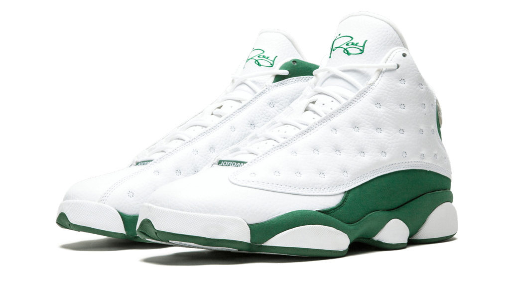 Air Jordan 13 Retro Ray Allen 414571 125