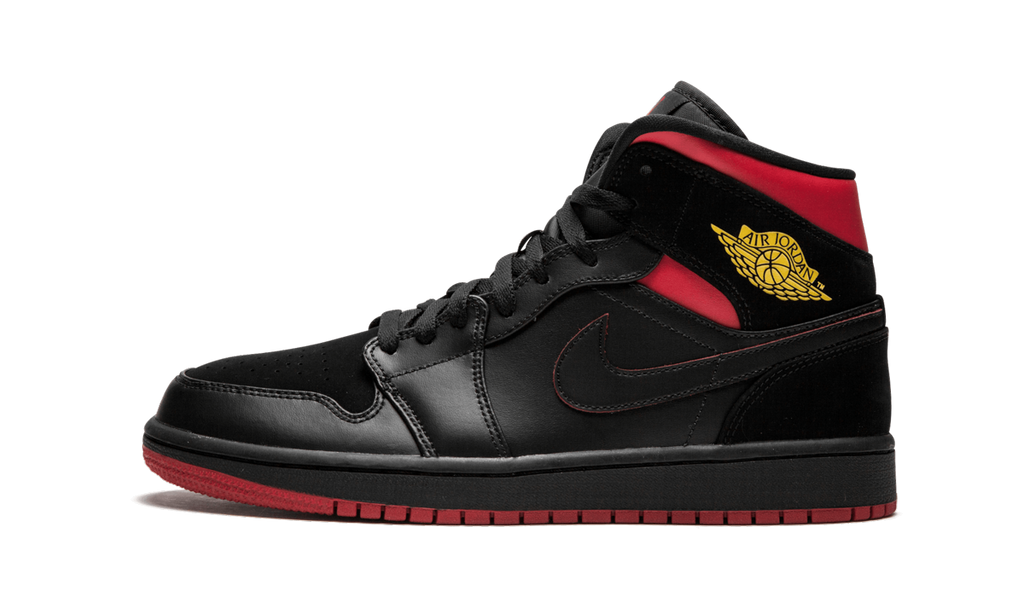 Air Jordan 1 Mid Last Shot 554724 076