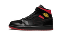 Air Jordan 1 Mid Last Shot 554724 076