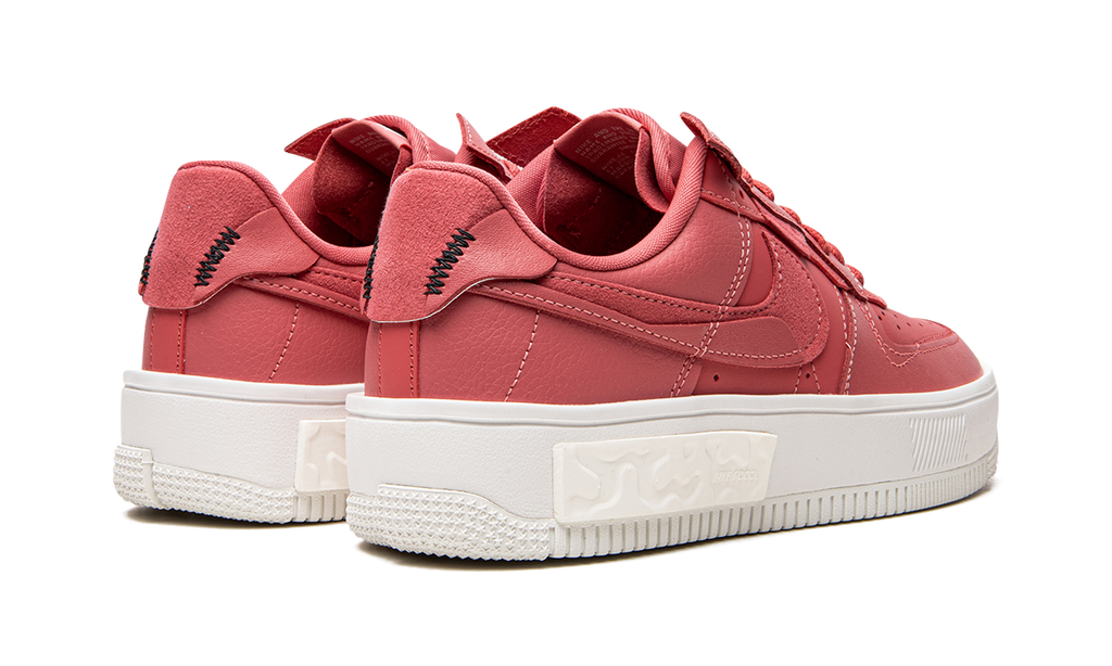 Nike AIR FORCE 1 LO FONTANKA MNS WMNS Gypsy Rose DA7024 601