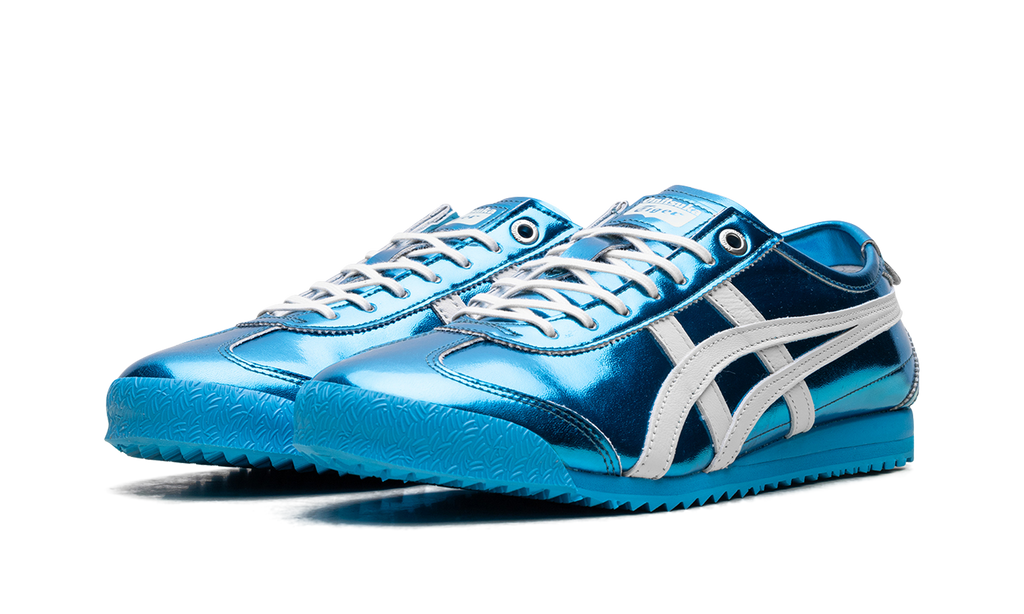Onitsuka Tiger Tiger Mexico 66 SD Metallic Series Pale Mint Cream 1183C468 300