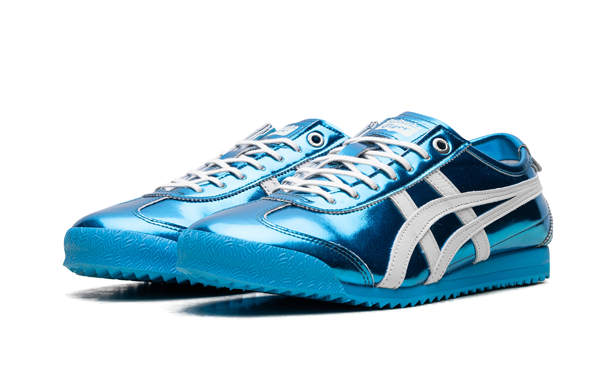 Onitsuka Tiger Tiger Mexico 66 SD Metallic Series Pale Mint Cream 1183C468 300