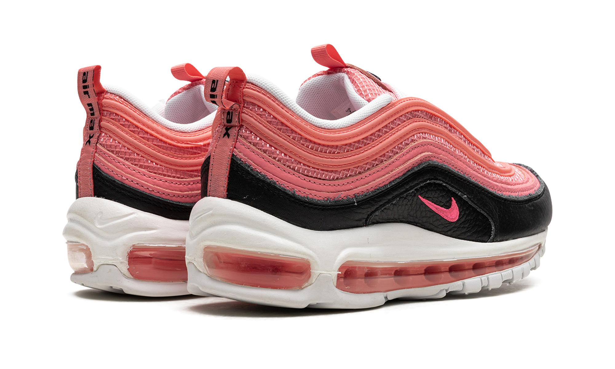 Nike Air Max 97 Pink Gaze DZ5327 600