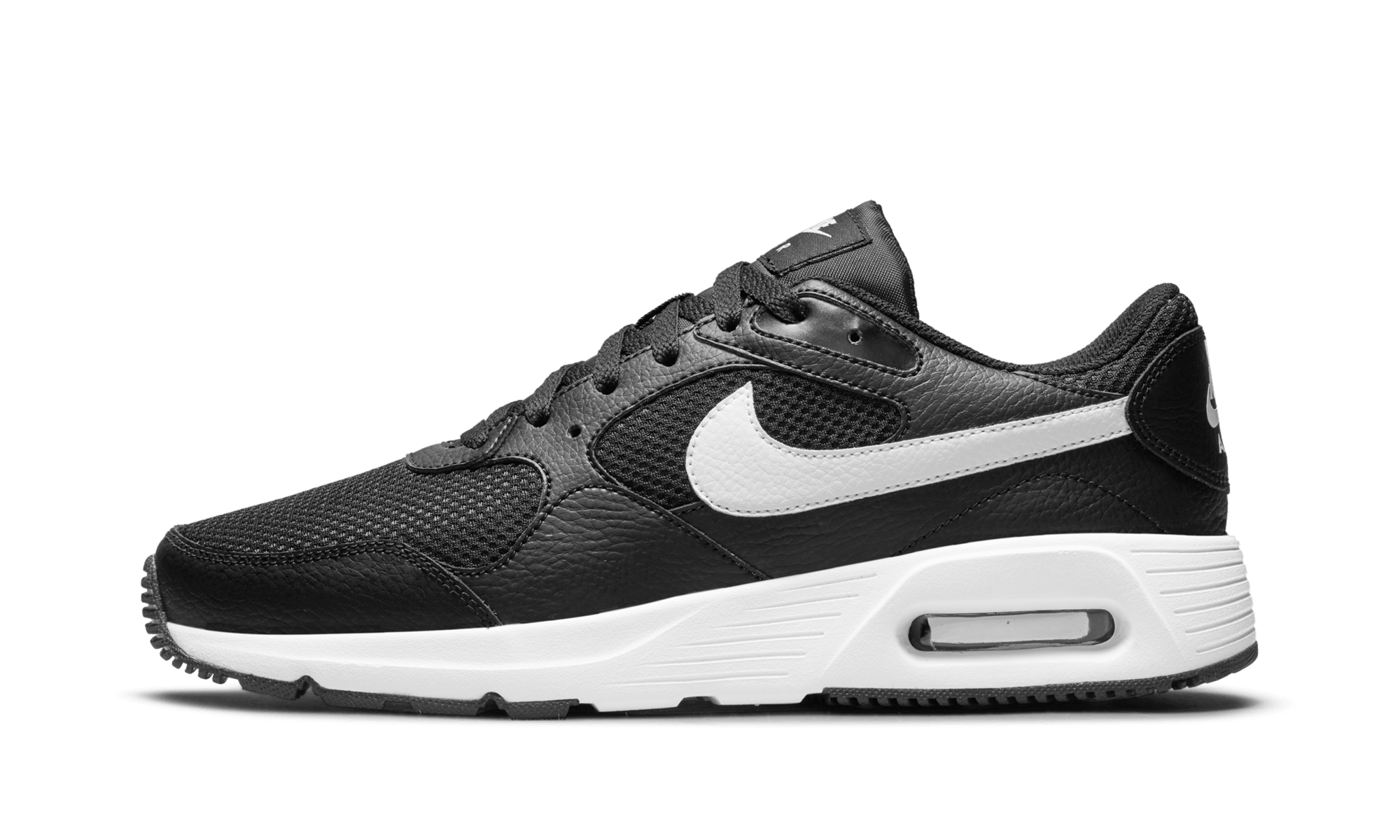Nike AIR MAX SC White CW4555-002