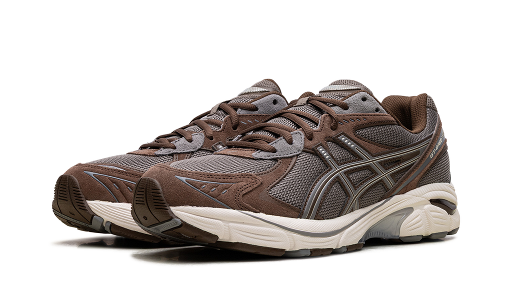 Asics GT-2160 Dark Taupe Clay Grey 1203A605 251