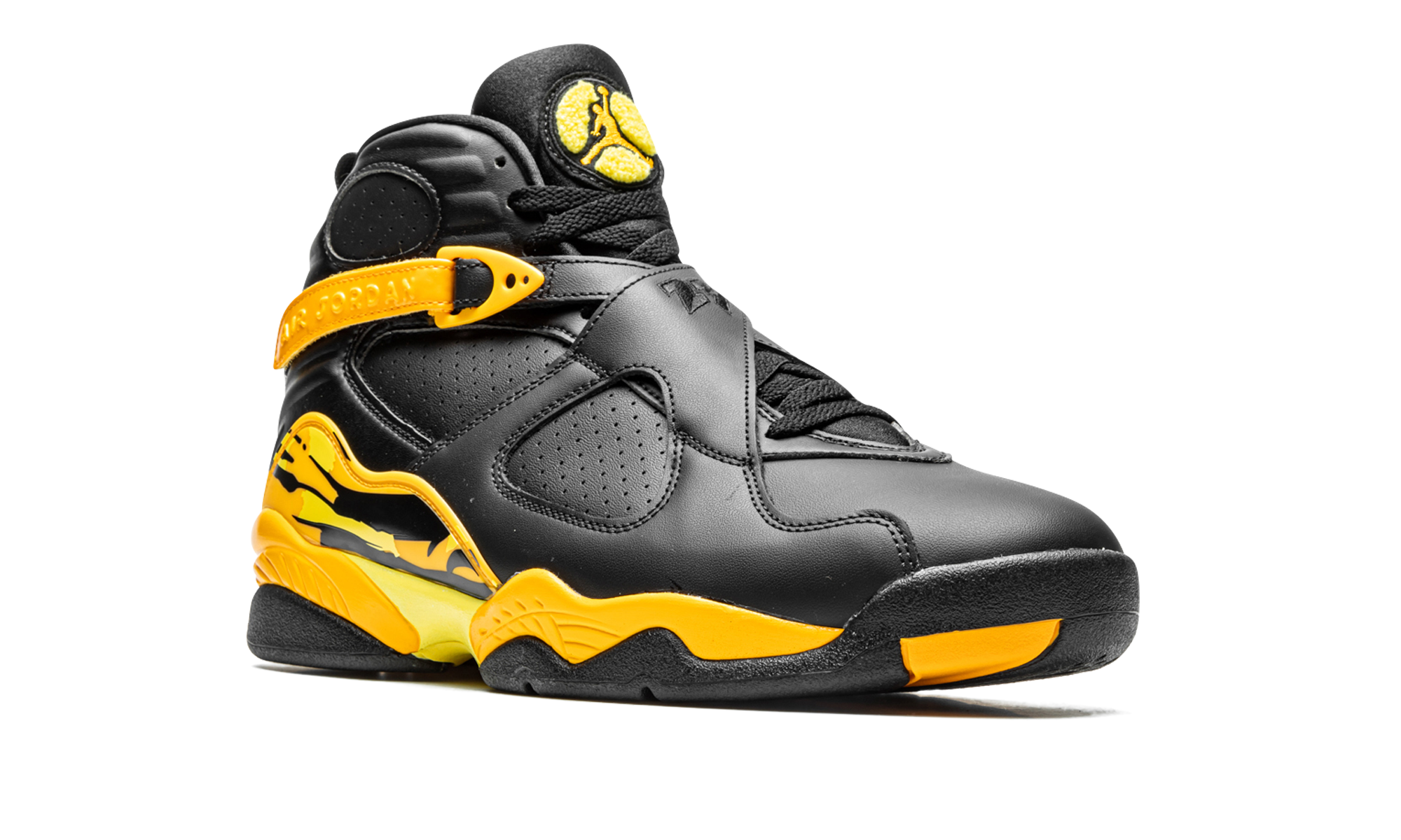 AIR JORDAN 8 WMNS Taxi CI1236 007