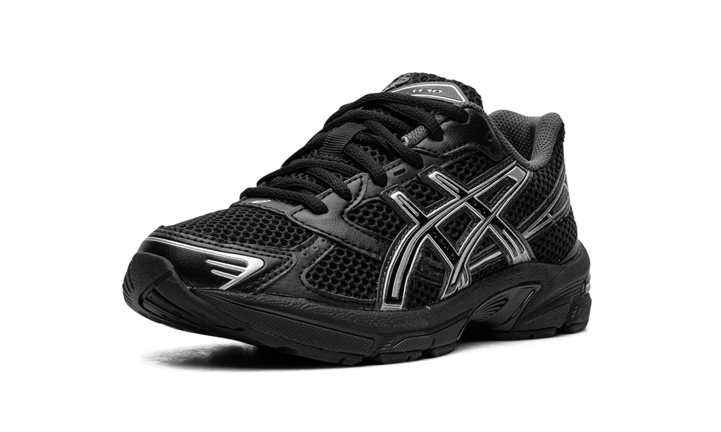 Asics Gel 1130 Black / Pure Silver 1201A906 001