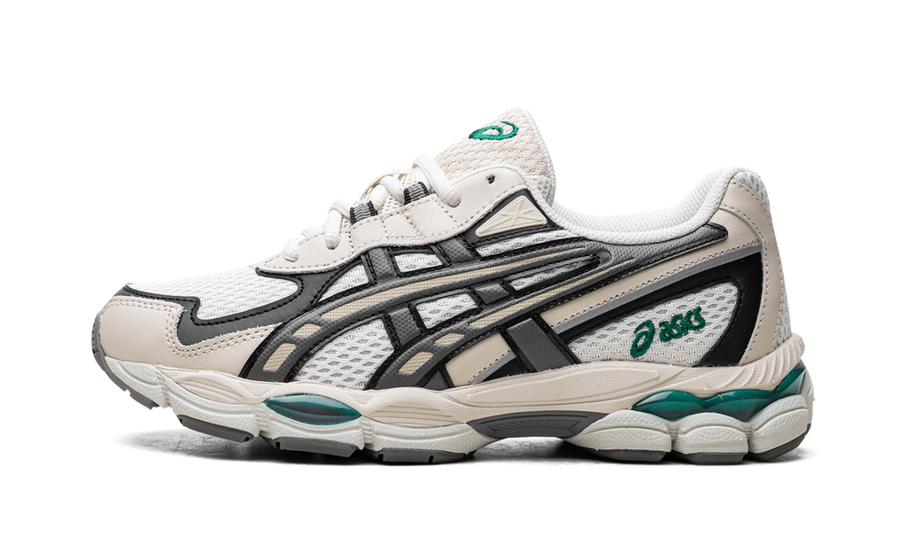 Asics Asics Gel 2055 Beige 1203A542 200