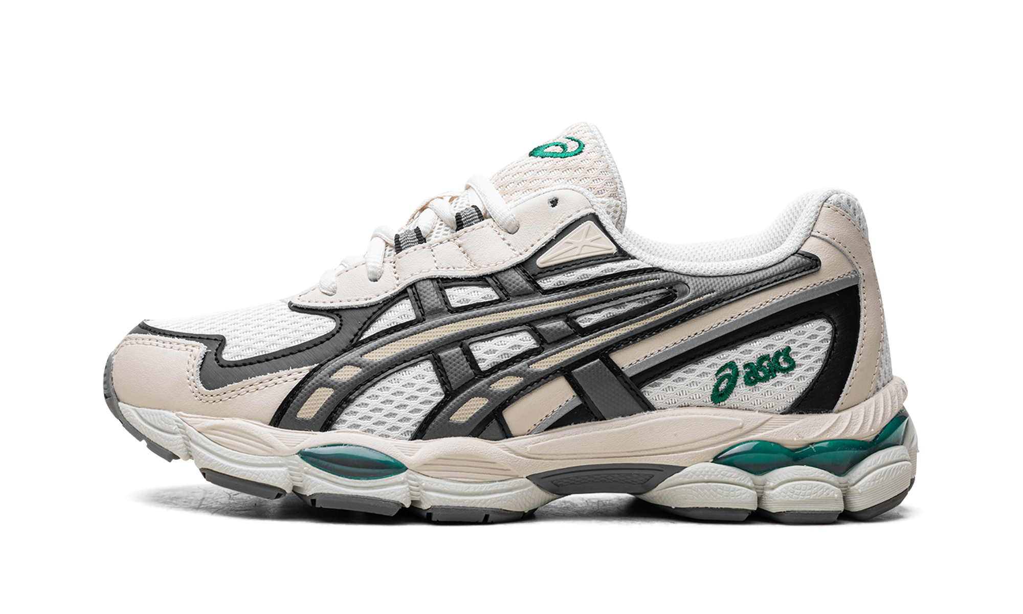 Asics Asics Gel 2055 Beige 1203A542 200