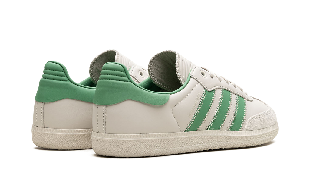 Adidas Samba Pharrell Williams - Preloved Green