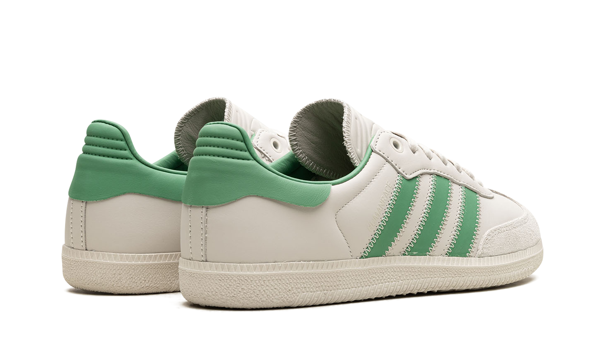 Adidas Samba Pharrell Williams - Preloved Green