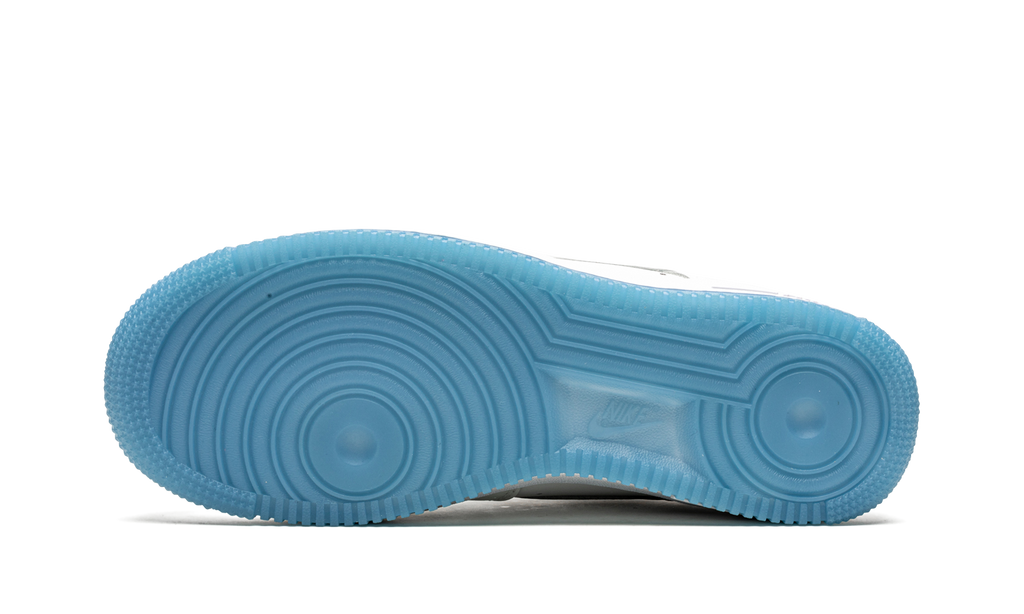 Nike AIR FORCE 1 LO LX MNS WMNS UV Reactive DA8301 100