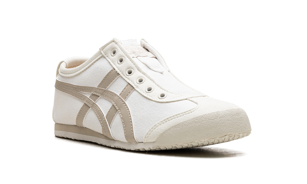 Onitsuka Tiger Mexico 66 Slip-on White Beige 1183B772 103